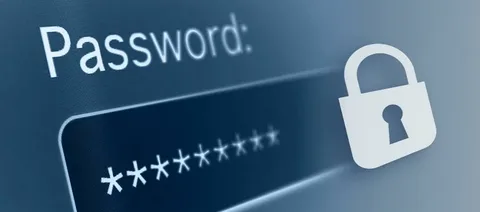 Protecting Your Data with an Intext: Password ext: log