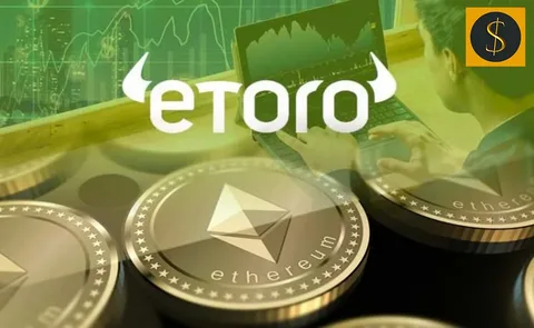 How to buy Bitcoin on eToro