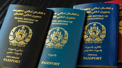 Who Can Obtain a Visa for Afghan Citizens?