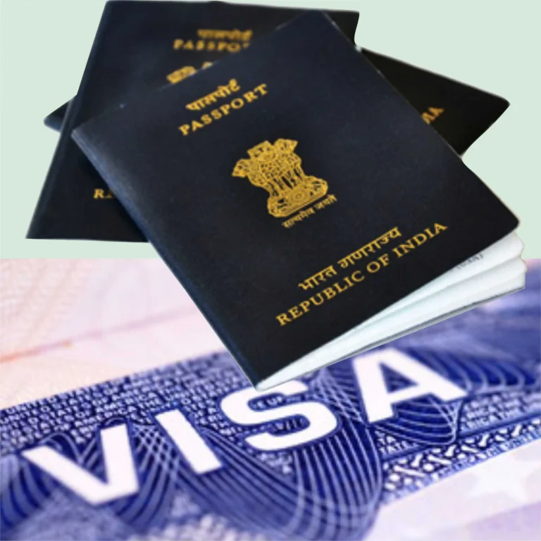 How to extend Indian Visa?