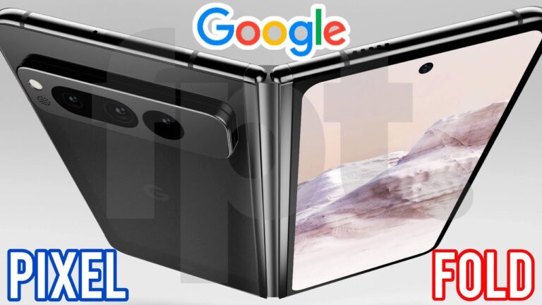 Is The Google Pixel Fold Case The Perfect Selection For a Foldable Smartphone?