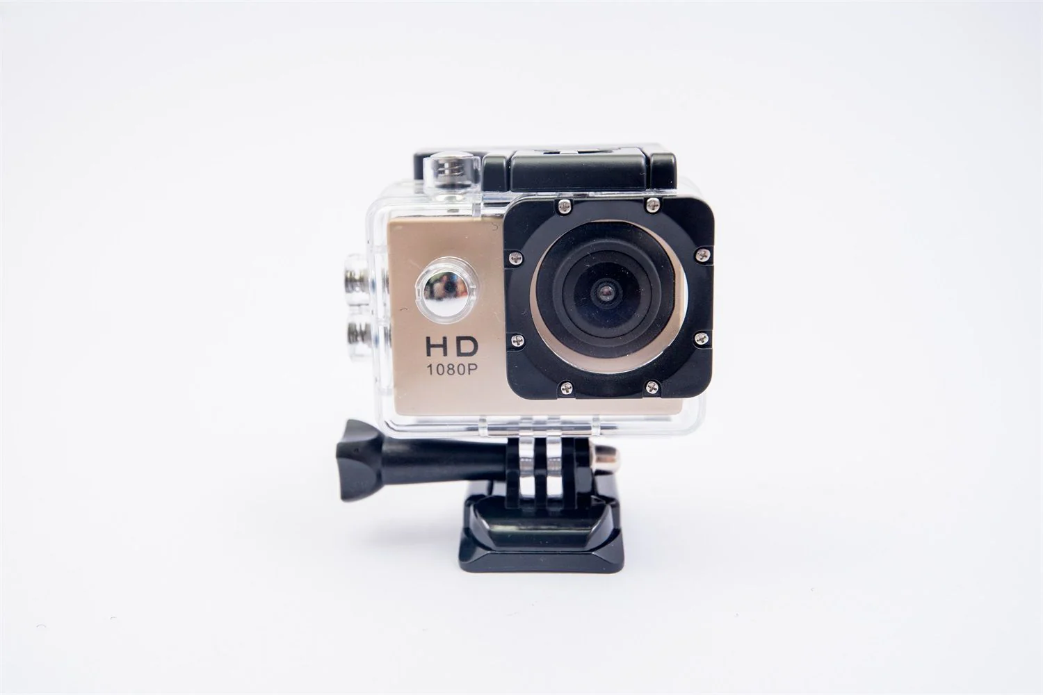 Protect Your Lens with Confidence! Let's elevate the action camera protector.